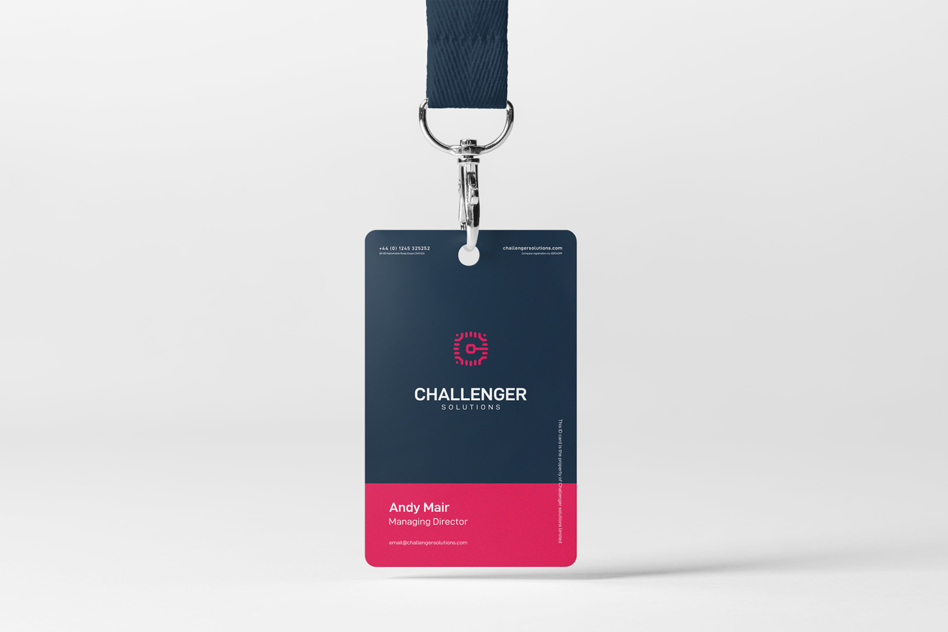 staff-id-card-design
